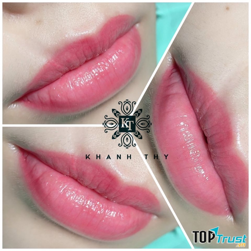 Thẩm Mỹ Viện Khánh Thy