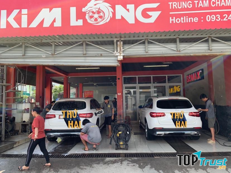 Kim Long Car Care
