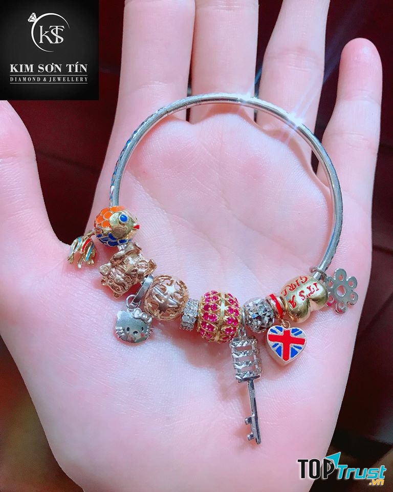 Kim Sơn Tín Jewelry