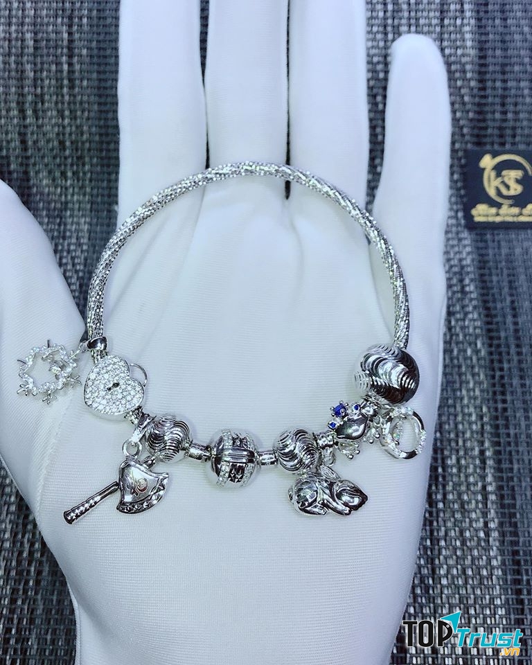 Kim Sơn Tín Jewelry