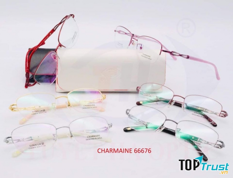 Trung Tâm Khúc Xạ Kính Mắt Đồng Hồ Vĩnh Phúc