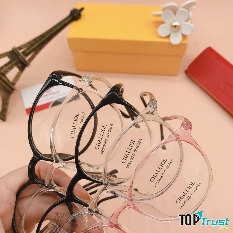 Thúy Cường Optic