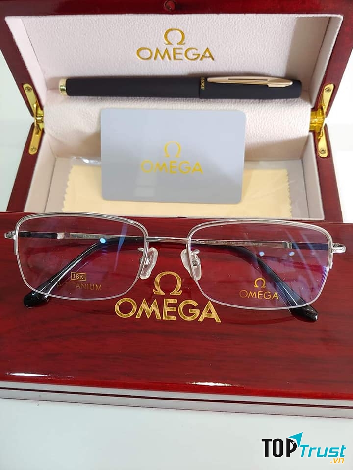 Kính Mắt Hoàng Cương