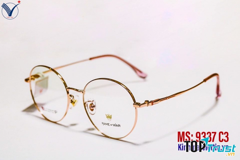 Kính Mắt Việt Tín