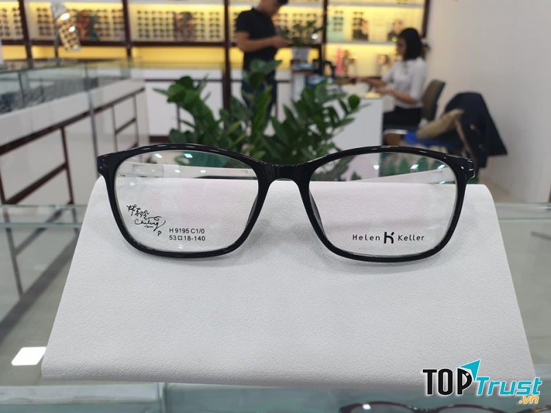 Kính Thuốc Bắc Ninh