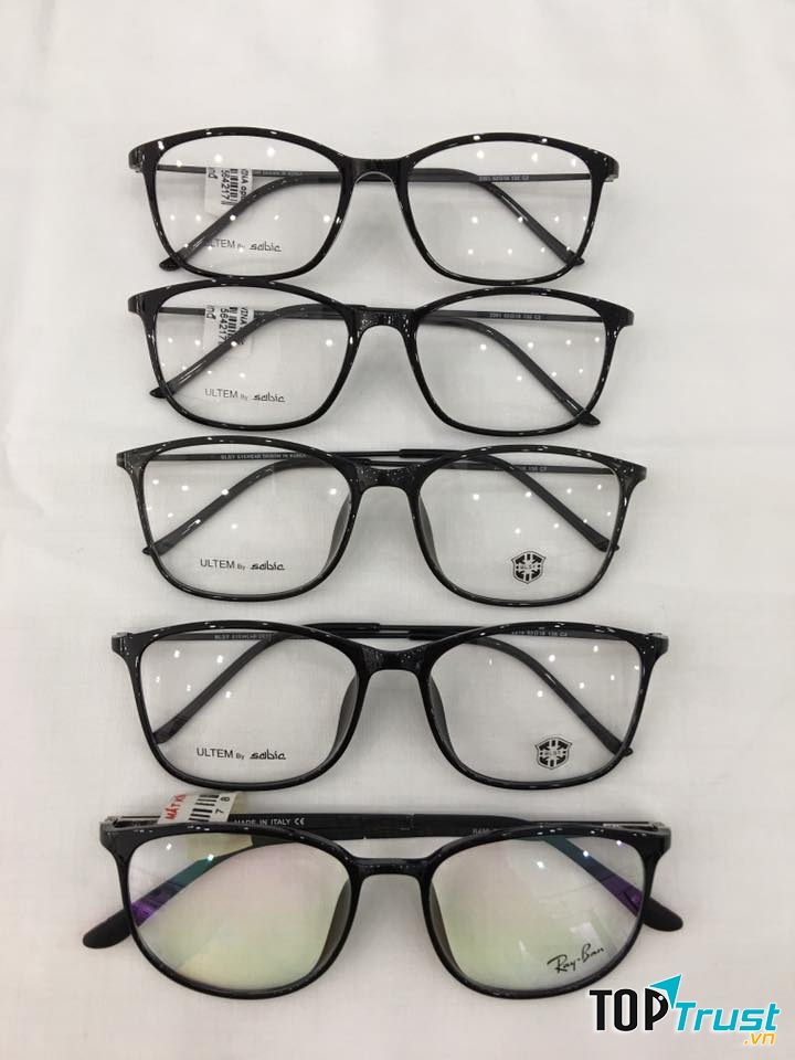 Kính thuốc Đình Luyện