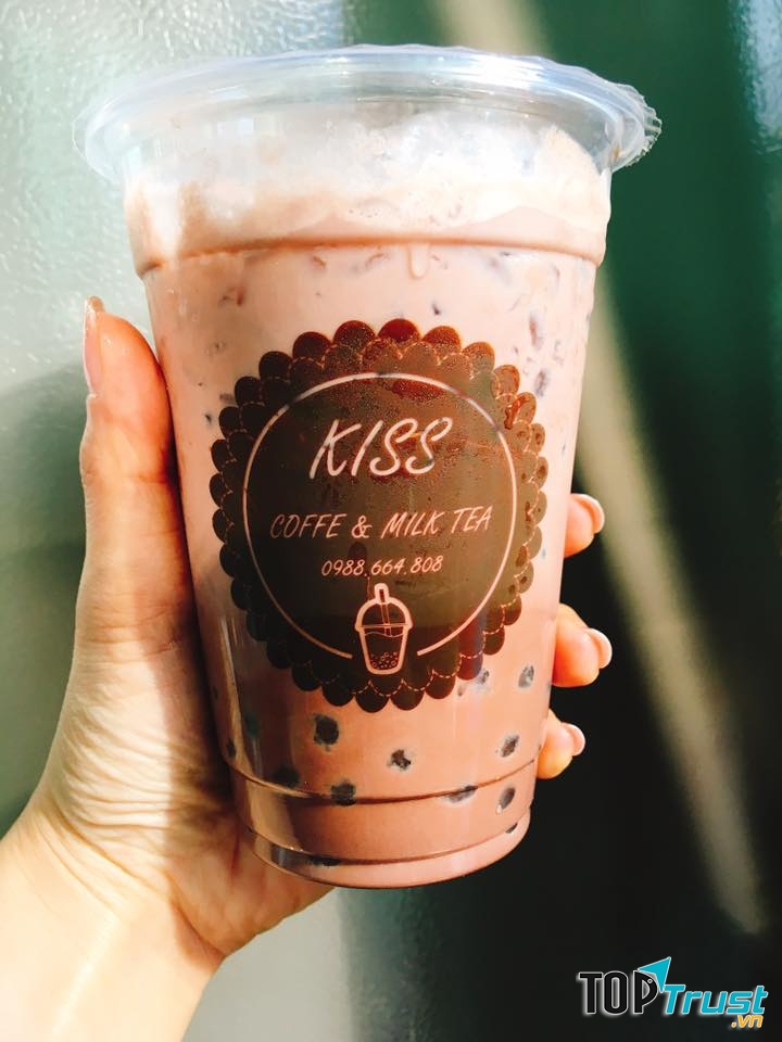 KISS CAFE