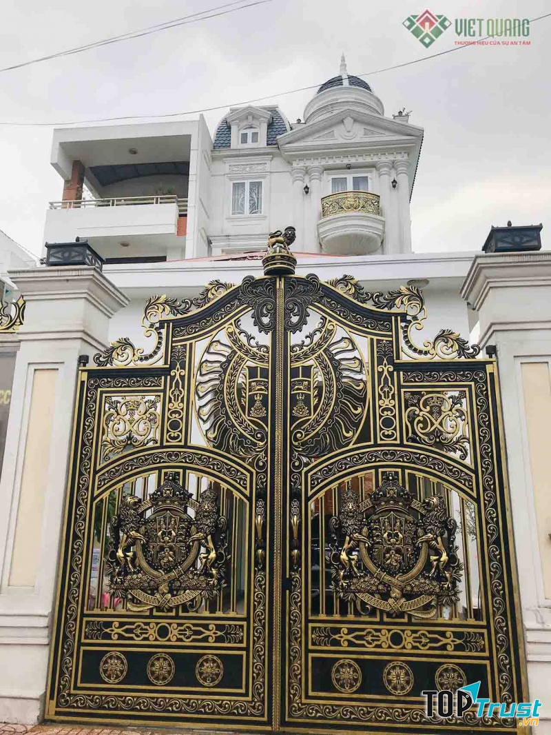 Công ty Cổ phần Việt Quang Group