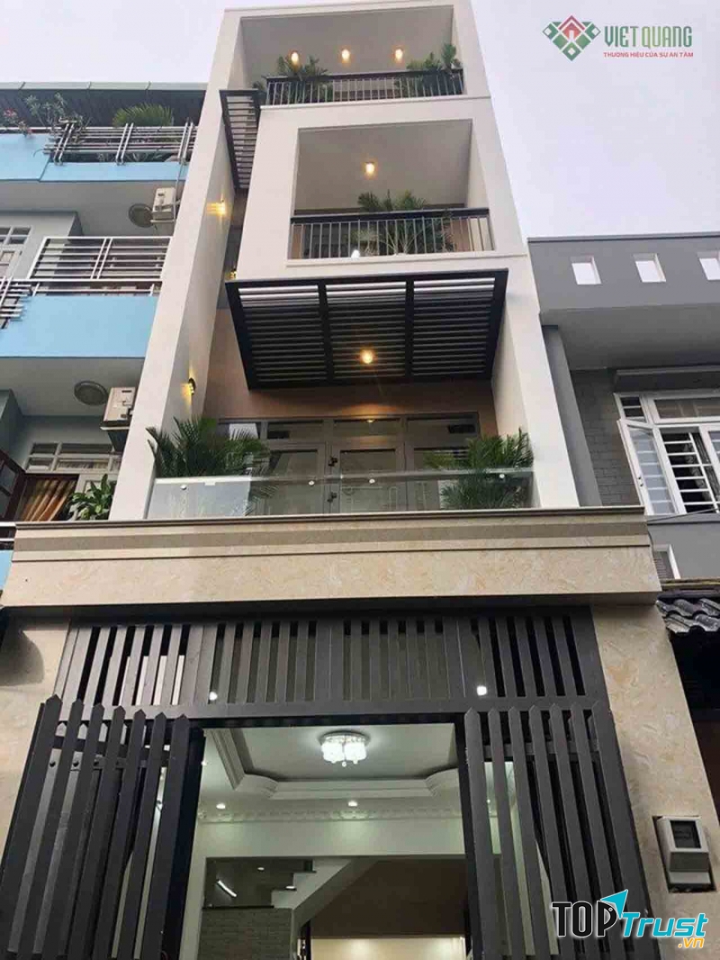 Công ty Cổ phần Việt Quang Group