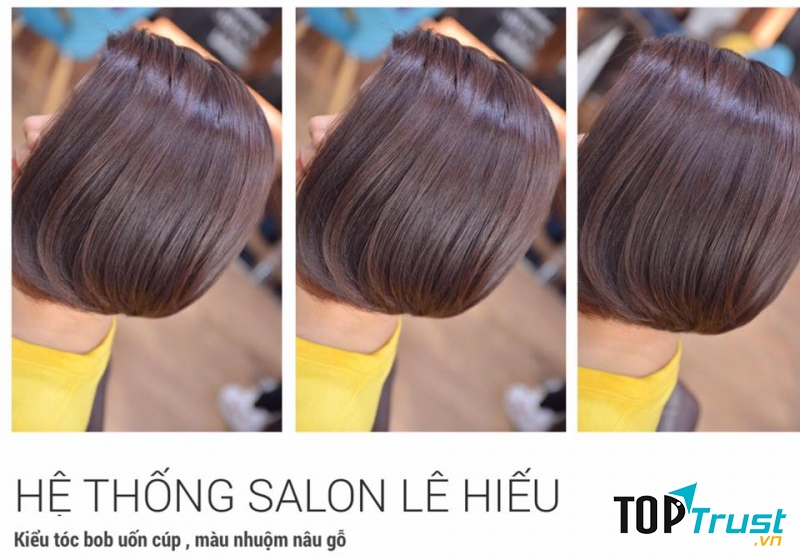 Salon LÊ HIẾU