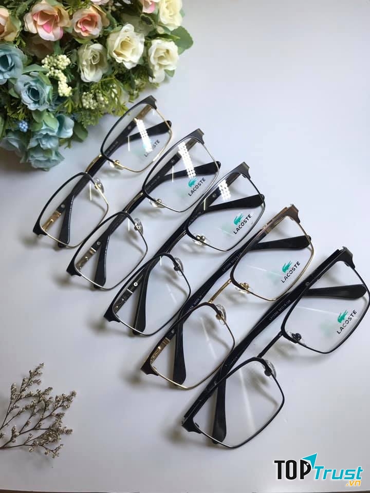 Kính Mắt Ánh Việt