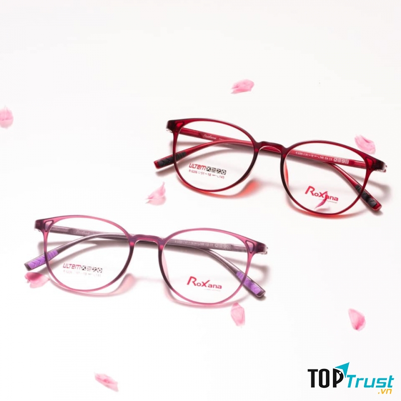 Kính Mắt Ánh Việt