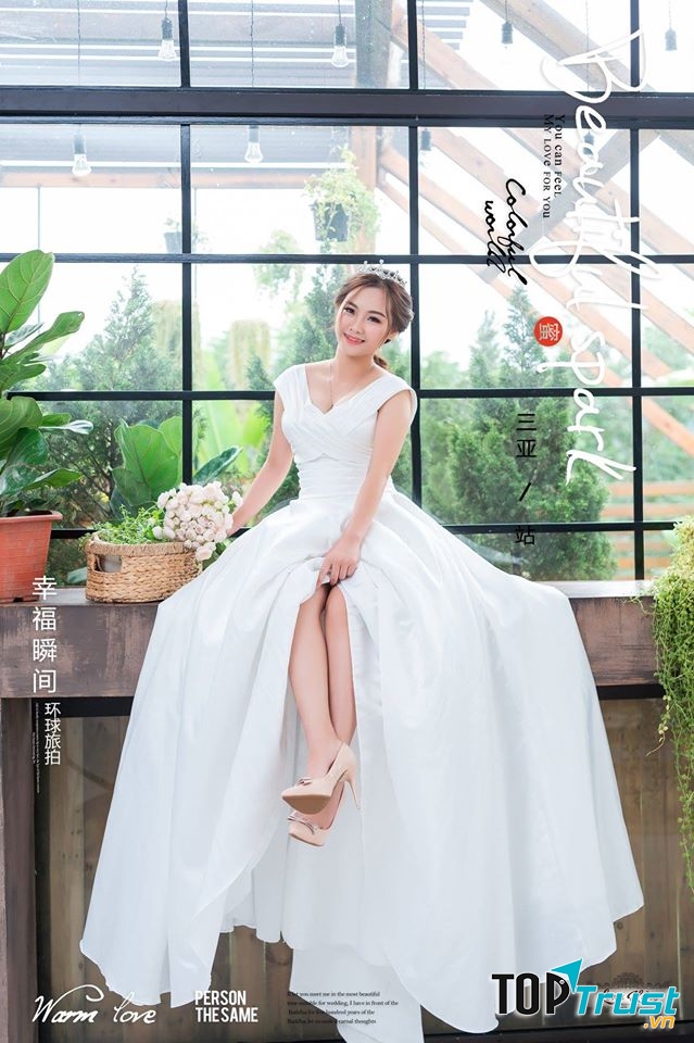 Long Hằng Wedding Studio