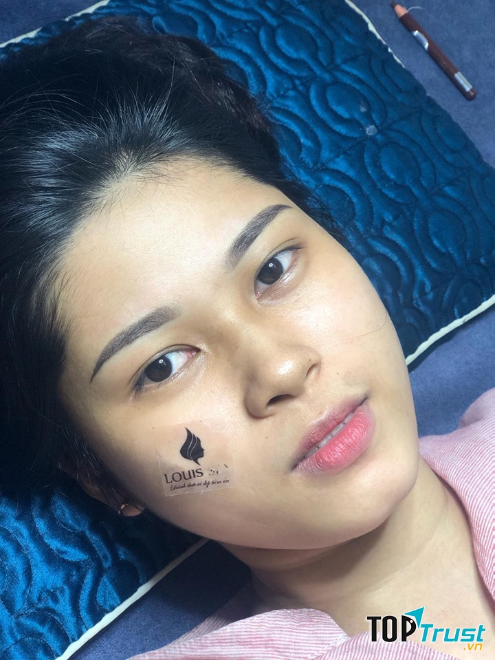 Viện Thẩm Mỹ Louis Spa