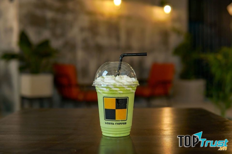 LUKTA Coffee