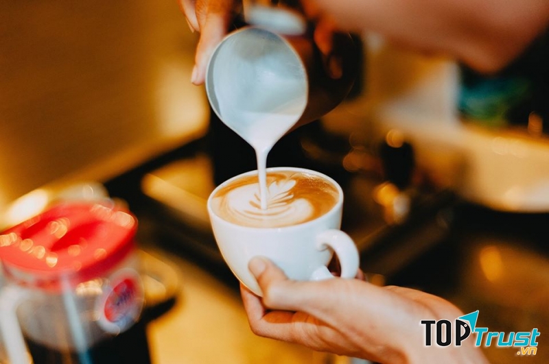 LUKTA Coffee