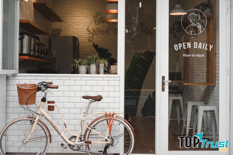 Lumière - The tea box