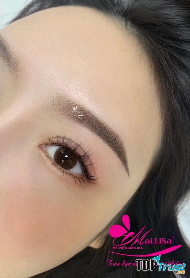 Thẩm Mỹ Viện Mailisa