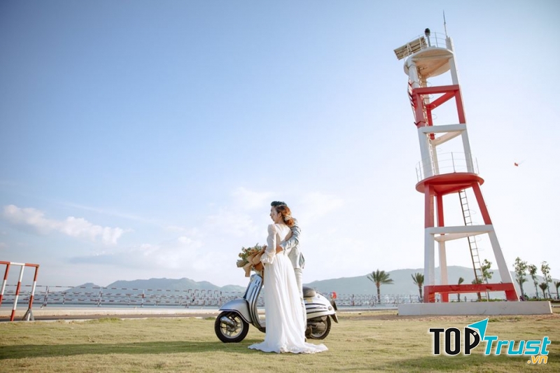 Ảnh cưới tại ELI wedding