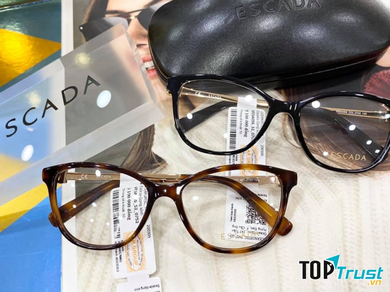 Mắt Kính Đại Dương