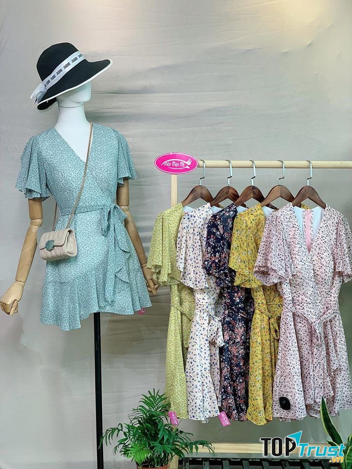 Mắt Một Mí Shop