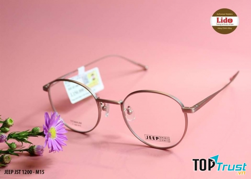 Mắt Kính BV Sài Gòn