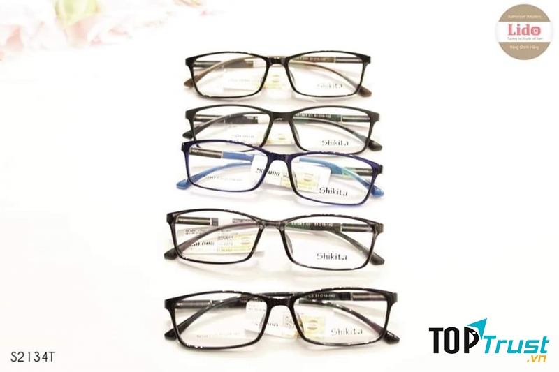 Mắt Kính BV Sài Gòn