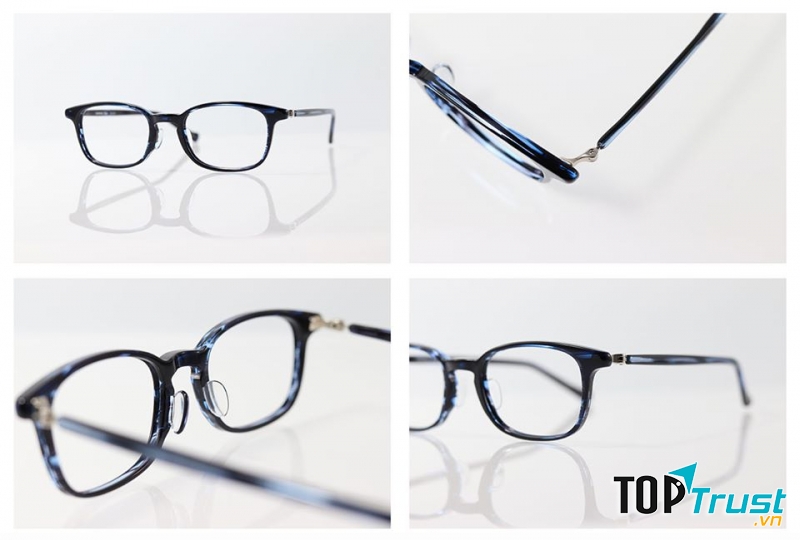 Mắt Kính Nhật Bản i-MEGANE