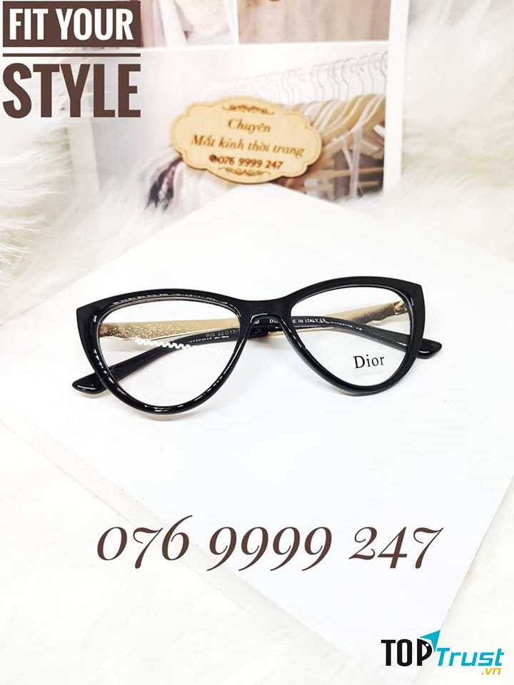 Mắt Kính Thời Trang LAplus