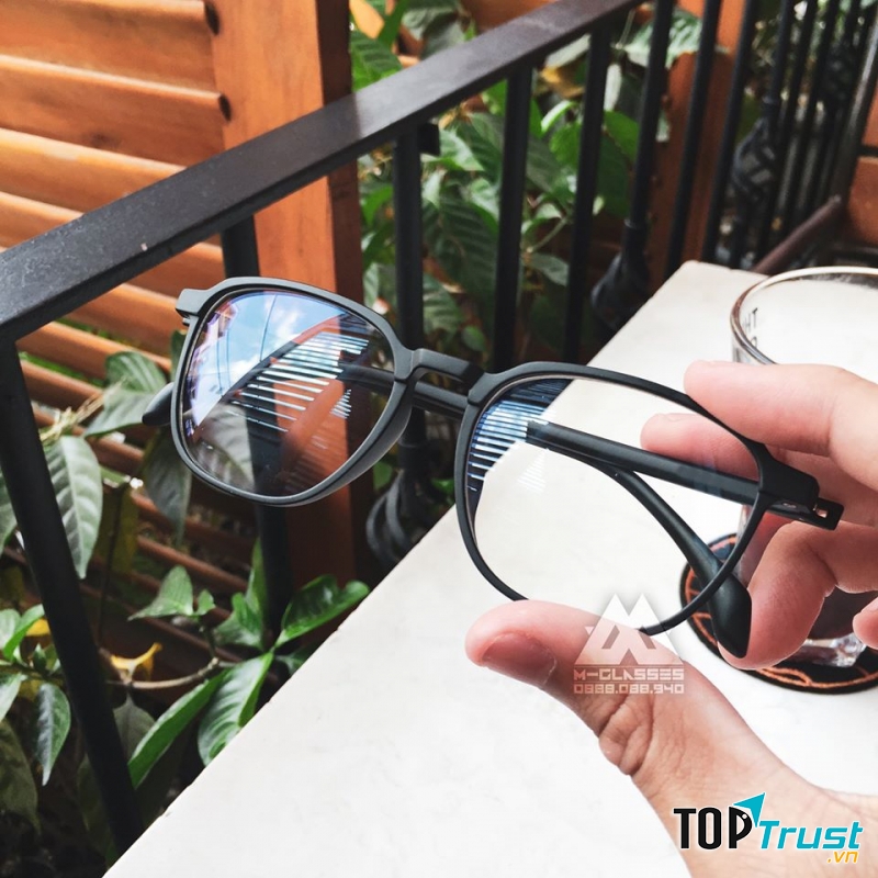 Mắt Kính M - Glasses