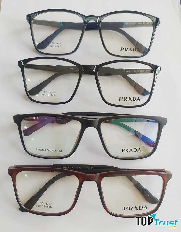 Mắt Kính Quốc Hải