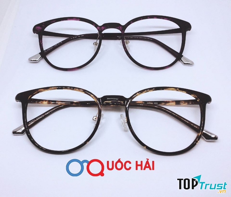 Mắt Kính Quốc Hải