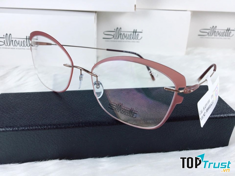 Mắt Kính Thái Bình Dương