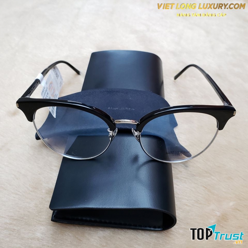 Mắt Kính Việt Long