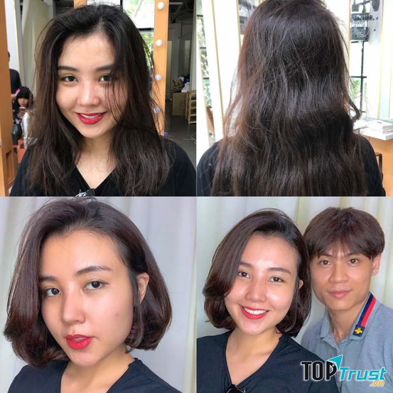 Minh Hy Beauty Salon