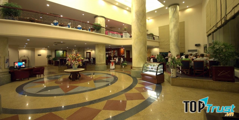 Mithrin Hotel Halong