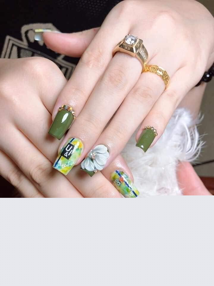 Phương Nail