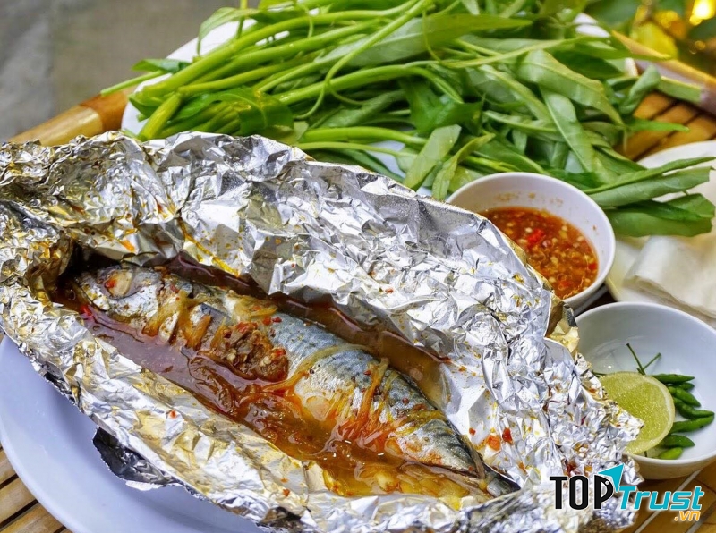 Quán Mười Rau