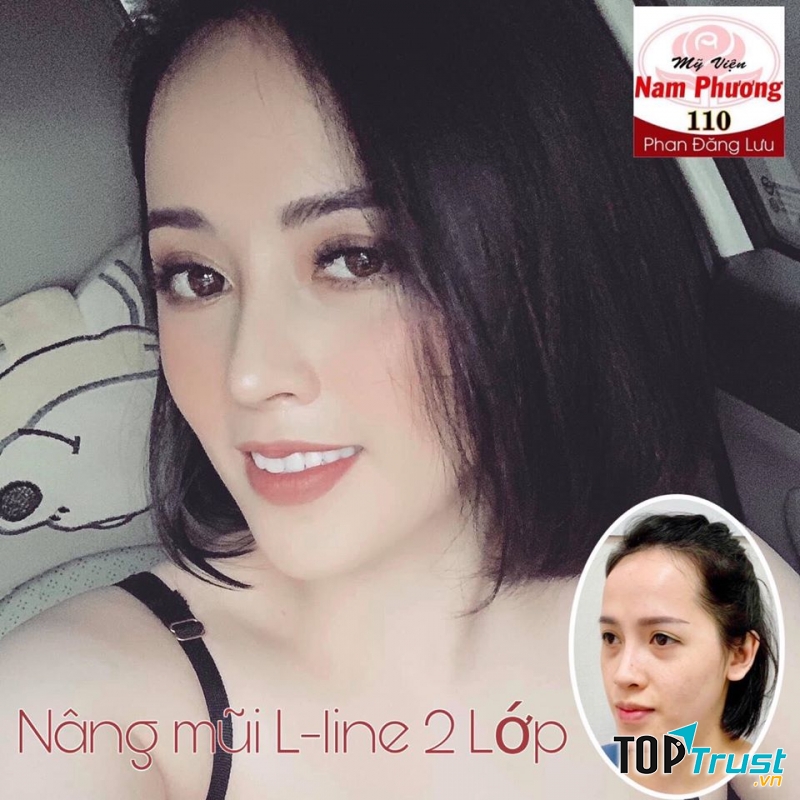 Thẩm Mỹ Viện Nam Phương