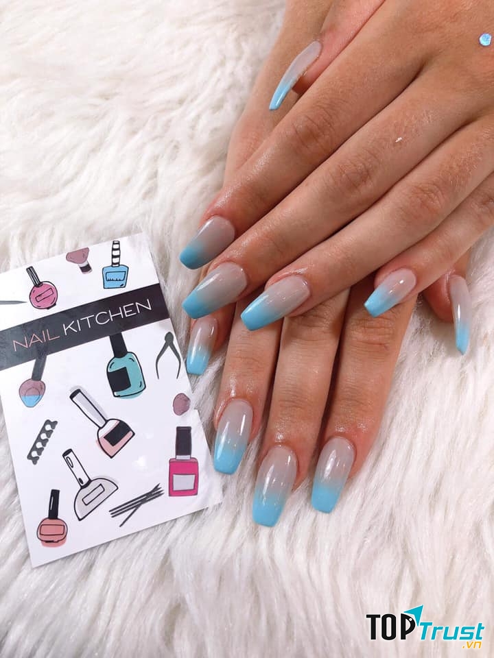 Nail Kitchen