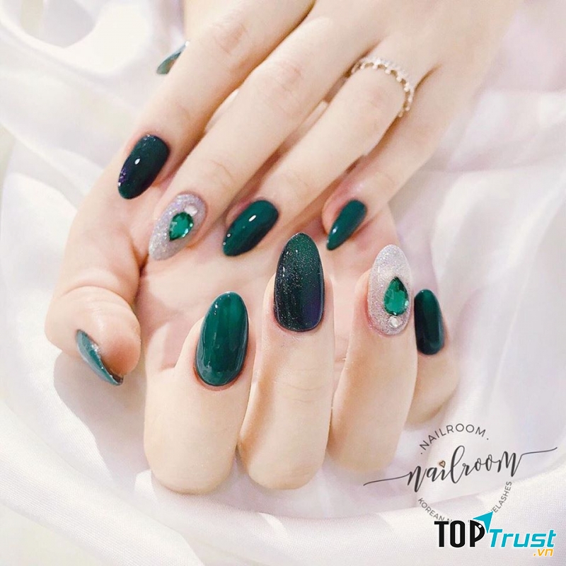 Nail Room - Mit's House