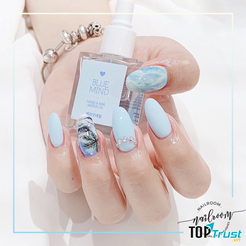 Nail Room - Mit's House