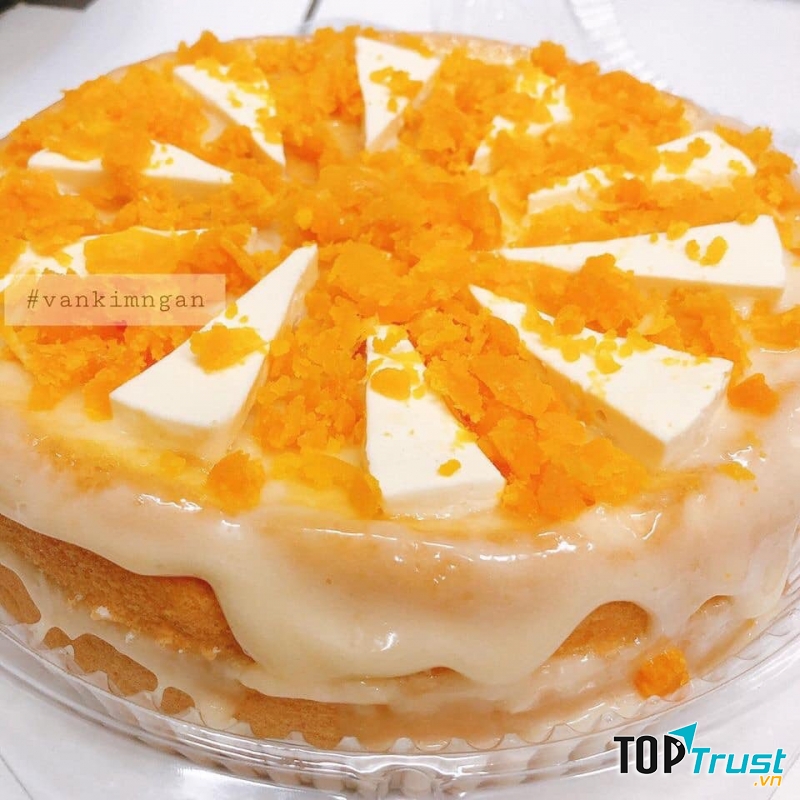 Tiệm bánh Văn Kim Ngân