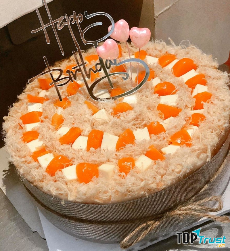 Tiệm bánh Văn Kim Ngân