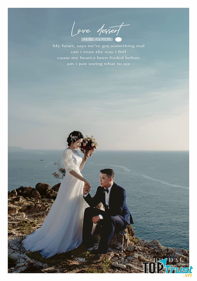 Nghĩa Nguyễn Wedding