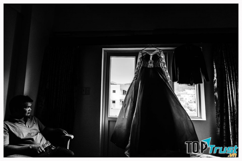 Nghĩa Nguyễn Wedding