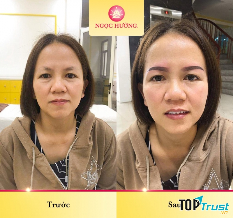 Thẩm Mỹ Viện Ngọc Hường