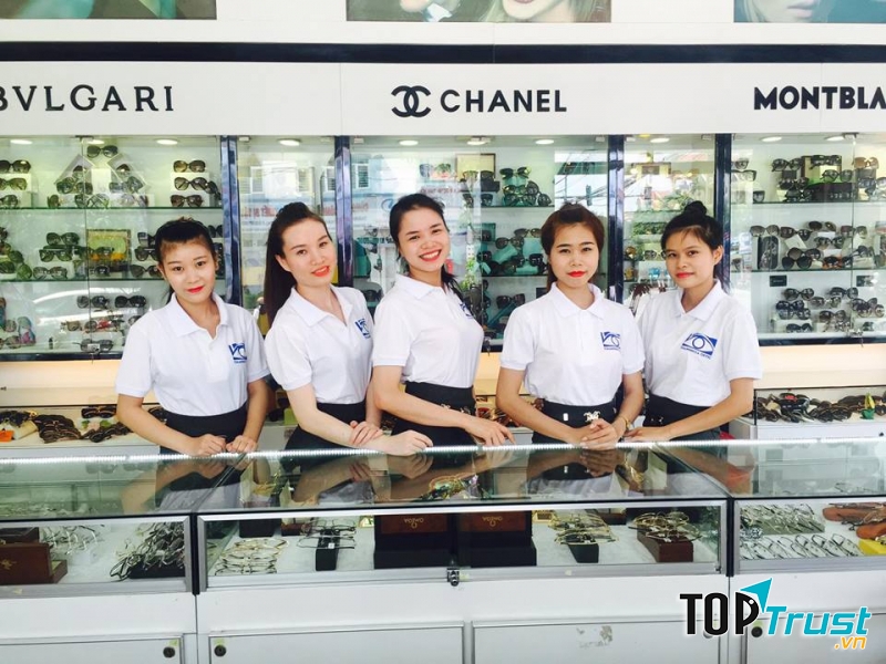 Trung Tâm Kính Mắt Thành Phố Thanh Hoá
