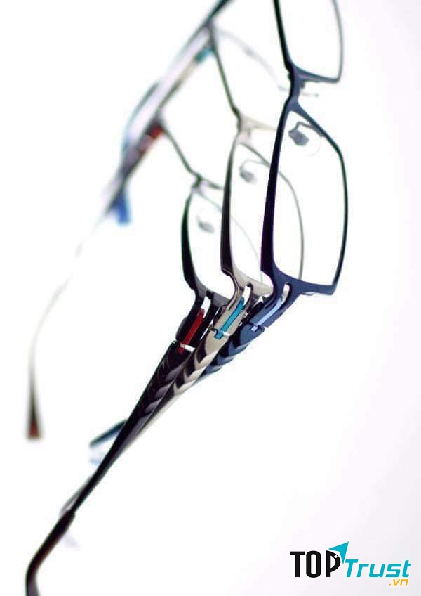 Trung Tâm Kính Mắt Thành Phố Thanh Hoá