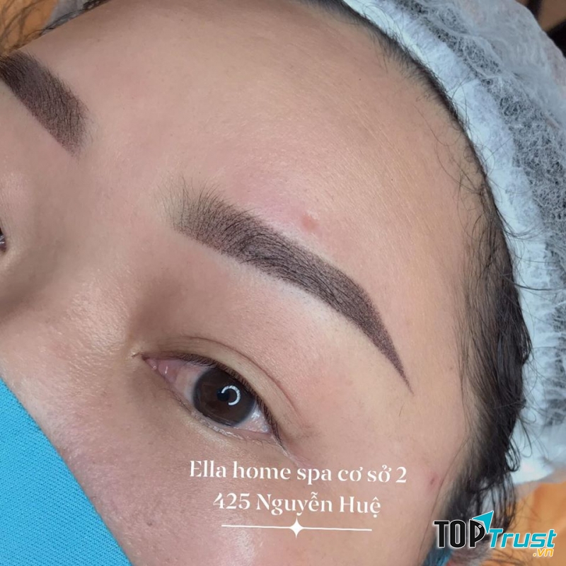 Ella Home Spa